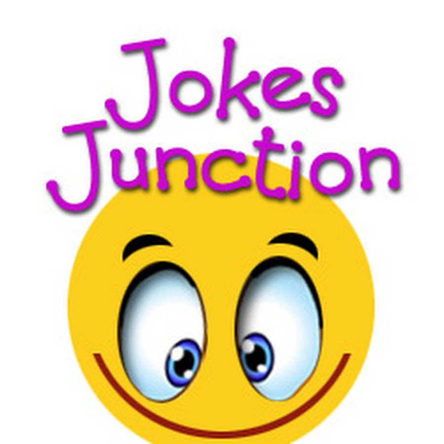 JokesJunction رمز قناة اليوتيوب