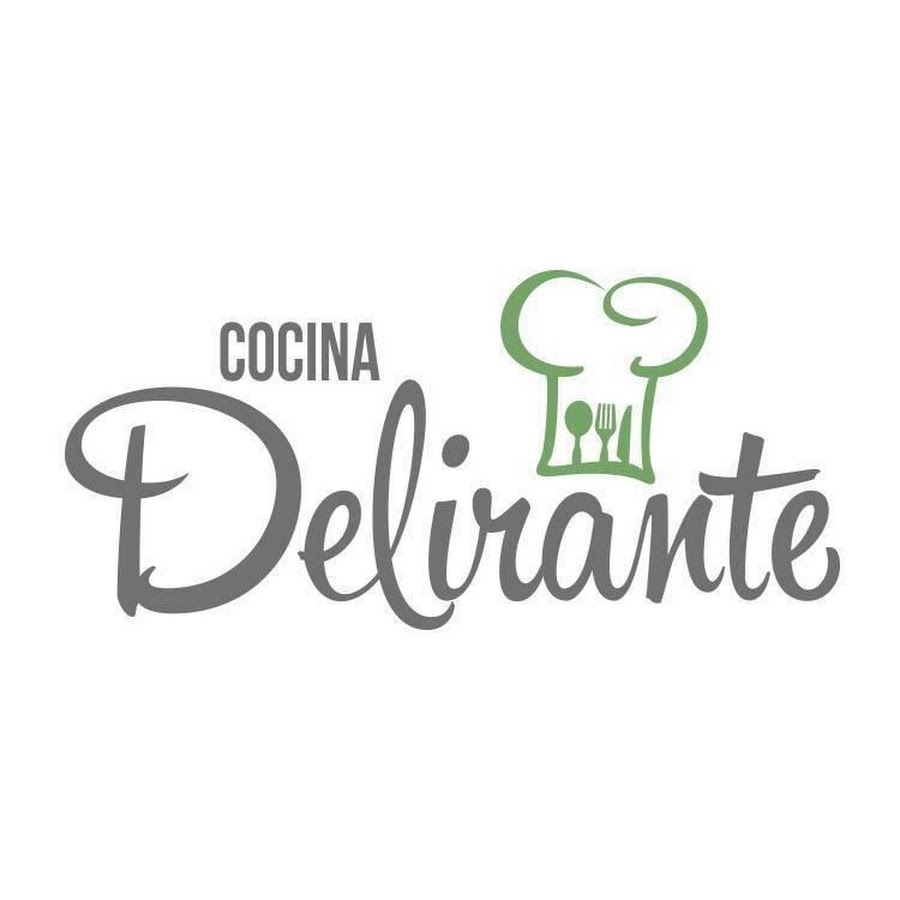 Cocina Delirante YouTube 频道头像