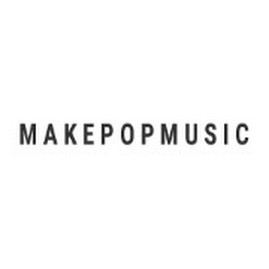 Make Pop Music رمز قناة اليوتيوب