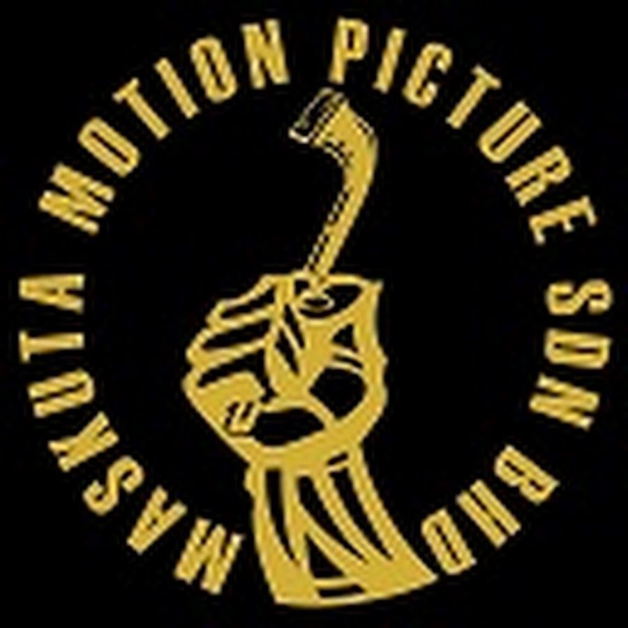 Maskuta Motion Picture SDN BHD YouTube-Kanal-Avatar