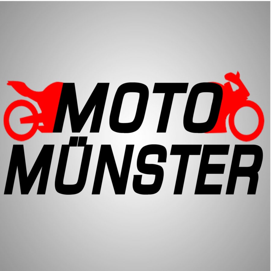 MotoMÃ¼nster YouTube channel avatar