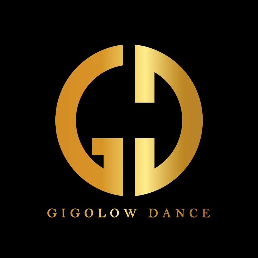 Gigolow Dance YouTube channel avatar