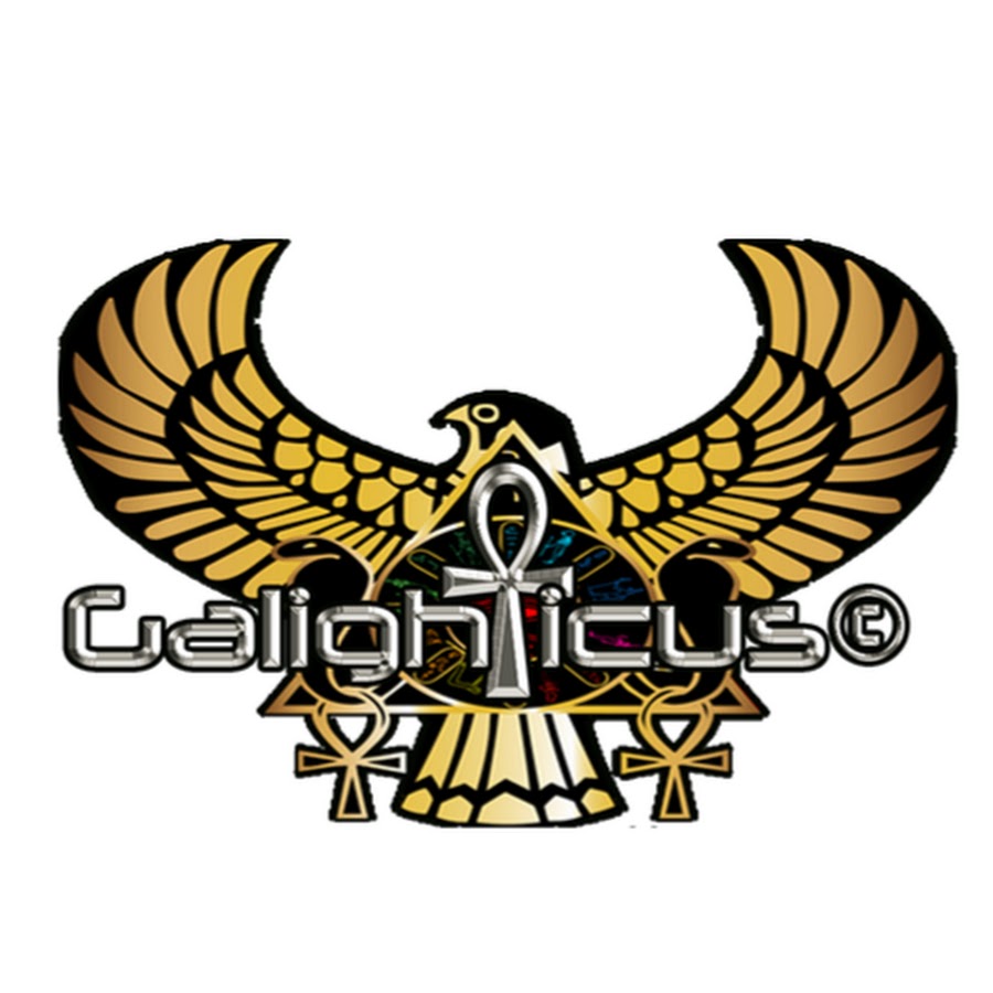 Galighticus.com Avatar de canal de YouTube