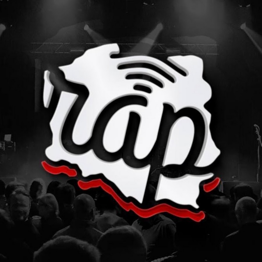 Rap W Polsce यूट्यूब चैनल अवतार