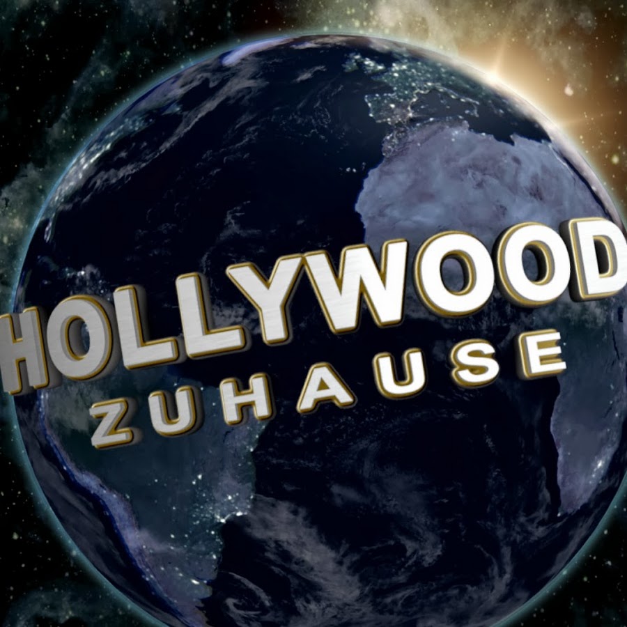 hollywoodzuhause YouTube channel avatar
