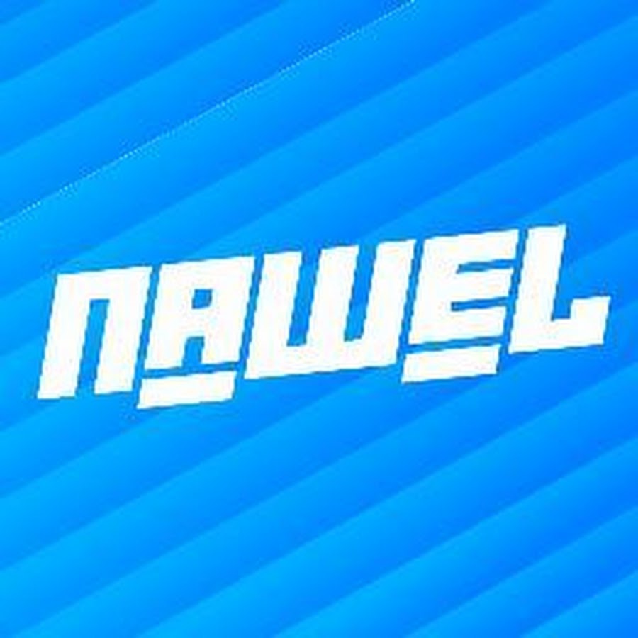 NAWEL यूट्यूब चैनल अवतार