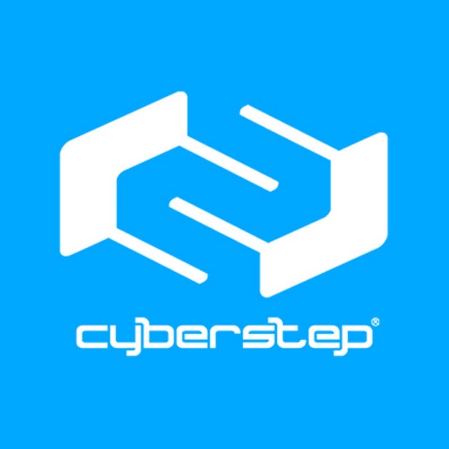 CyberStep Channel Avatar canale YouTube 
