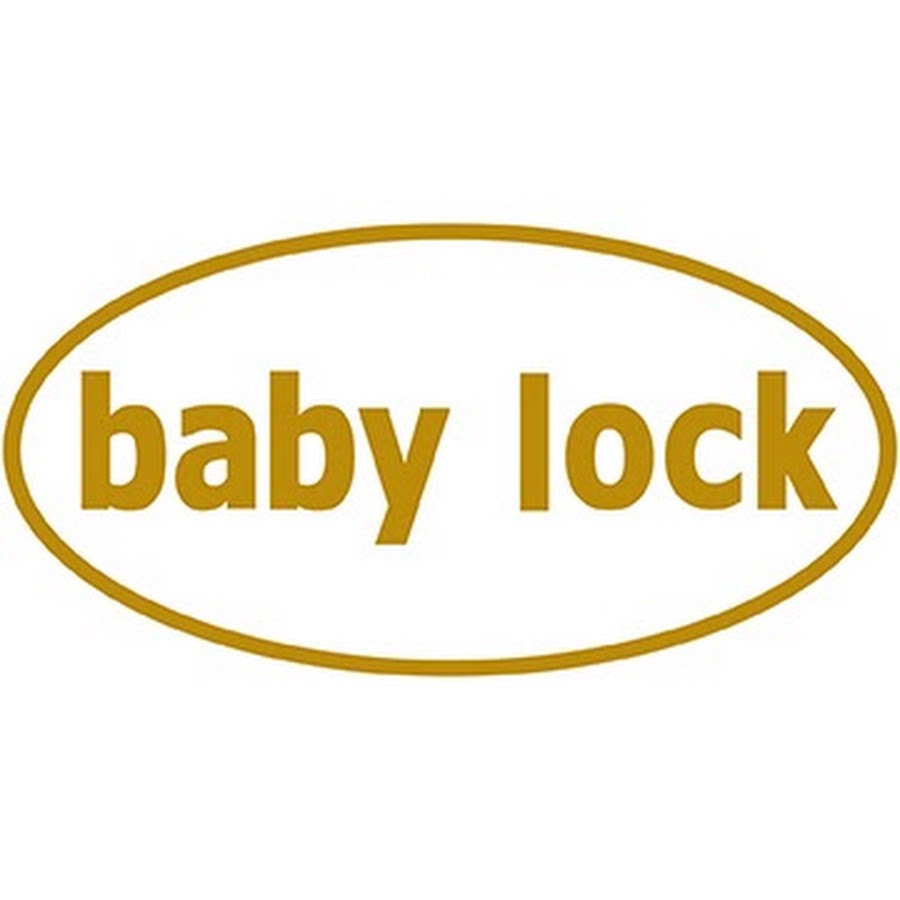 Baby Lock Sewing Machines YouTube channel avatar