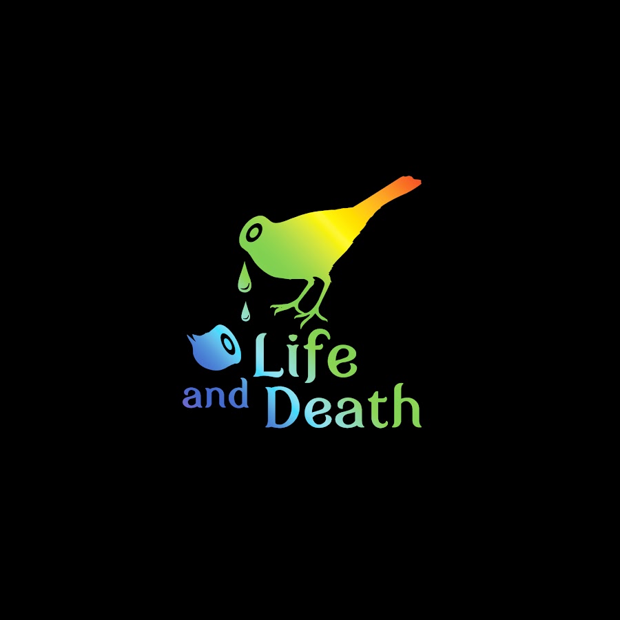 lifeanddeathforever YouTube channel avatar