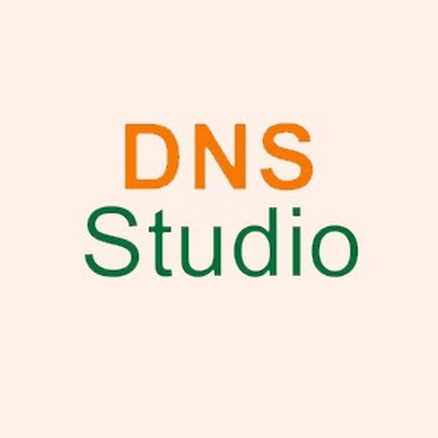 DNS Studio Animation