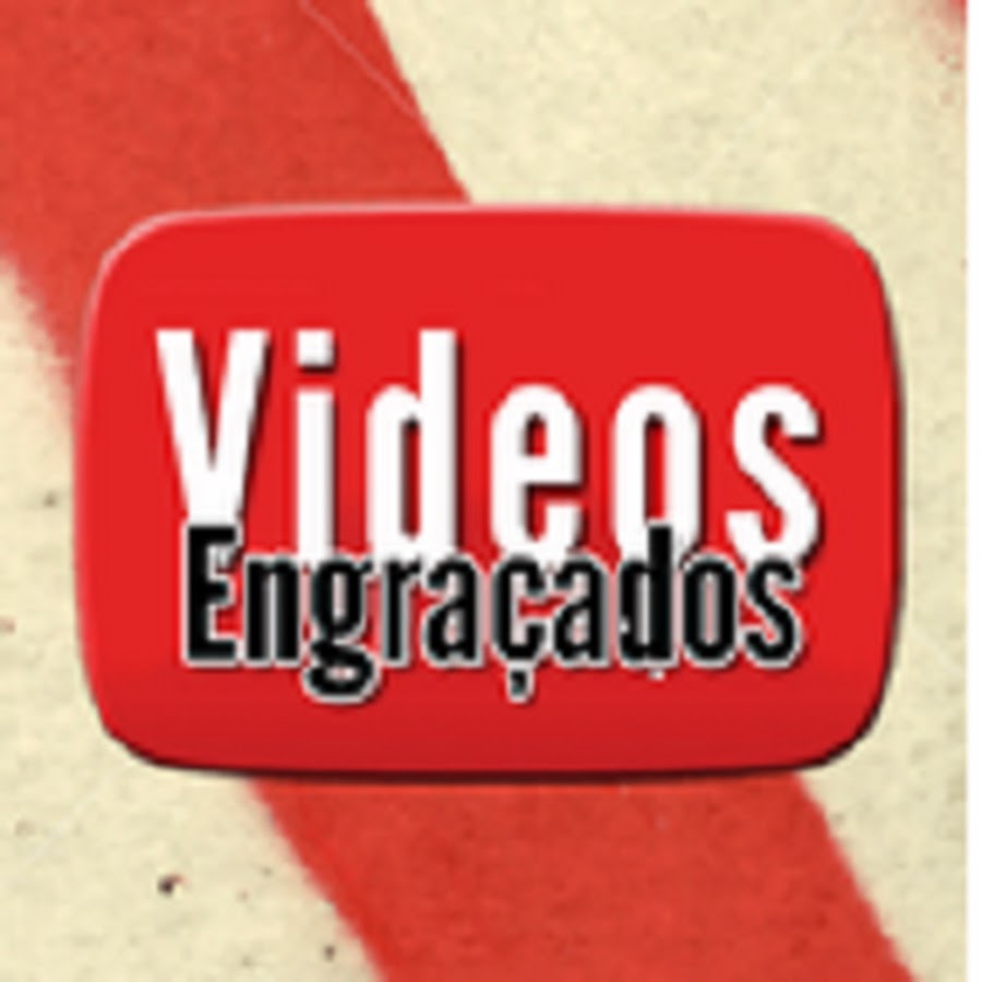 Canal Videos EngraÃ§ados YouTube channel avatar