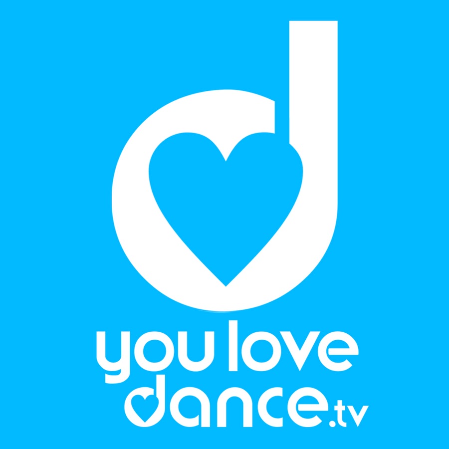 You Love Dance.TV YouTube 频道头像