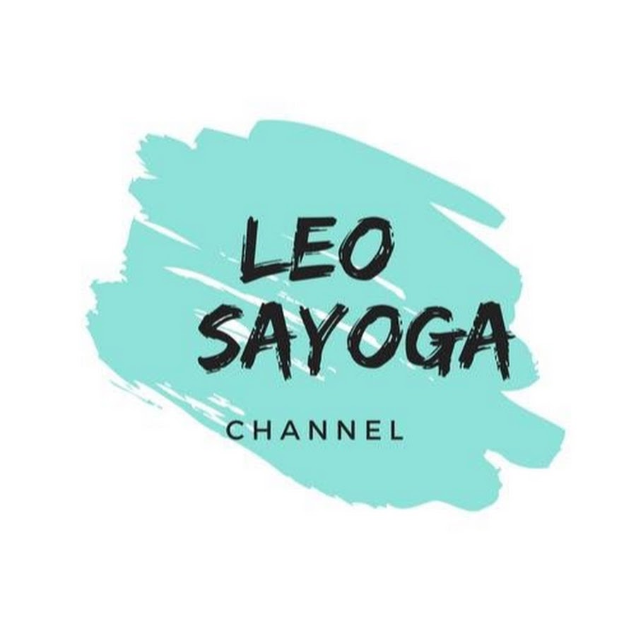 Leo Sayoga YouTube channel avatar