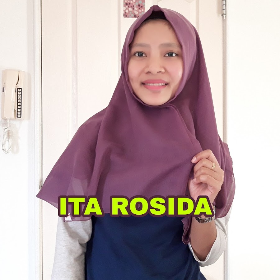 ita rosida