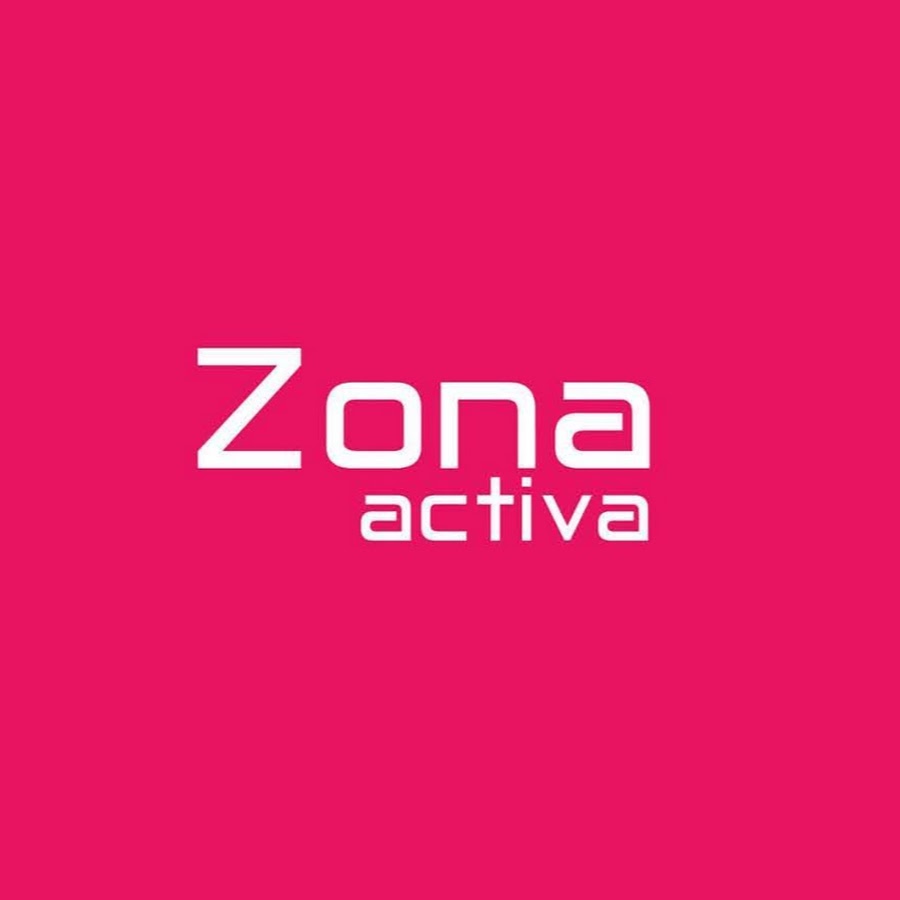 Zona Activa YouTube 频道头像