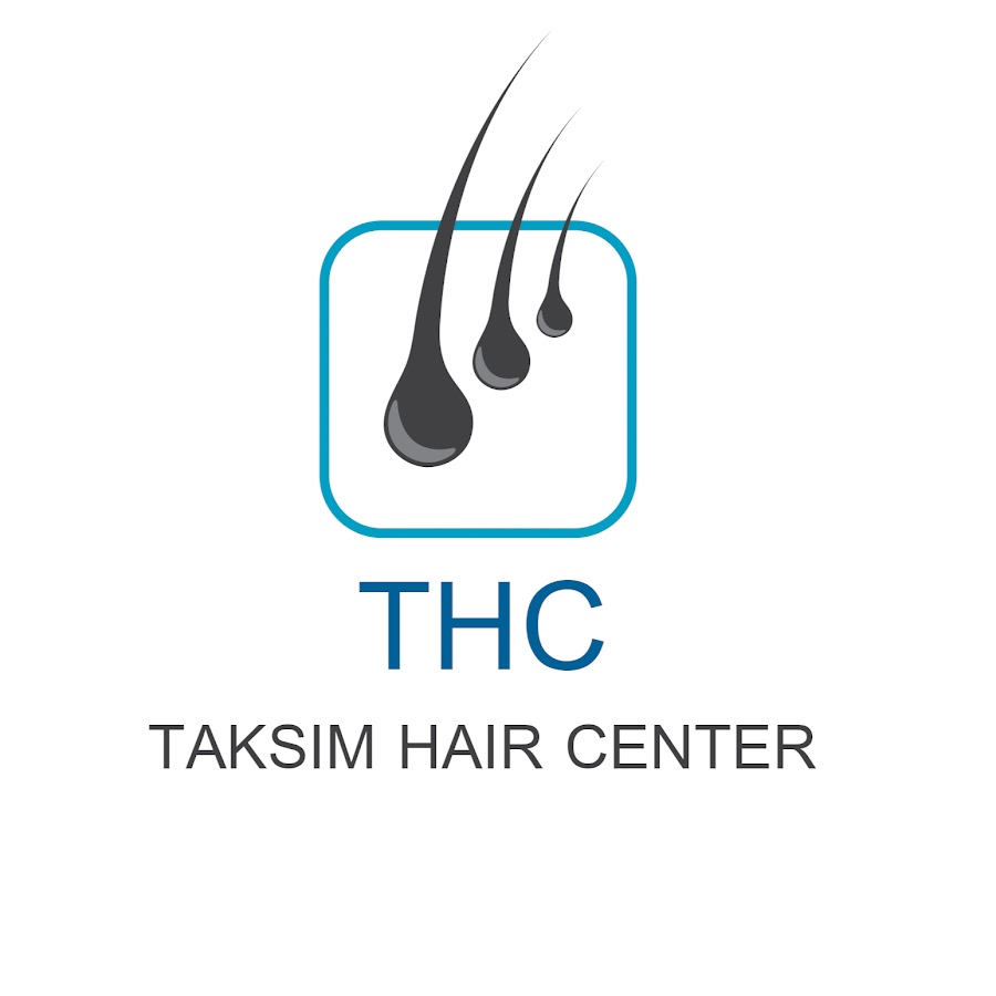 Taksim Hair YouTube-Kanal-Avatar