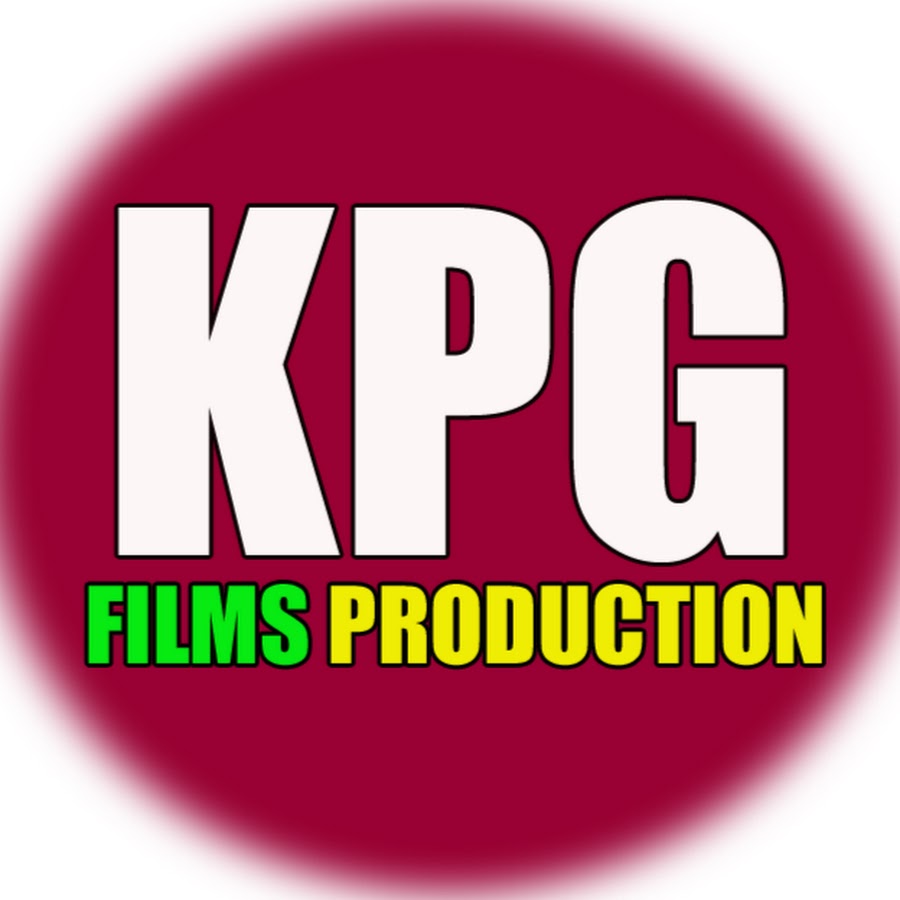 KPG FILMS & MUSIC COMPANY Avatar de chaîne YouTube