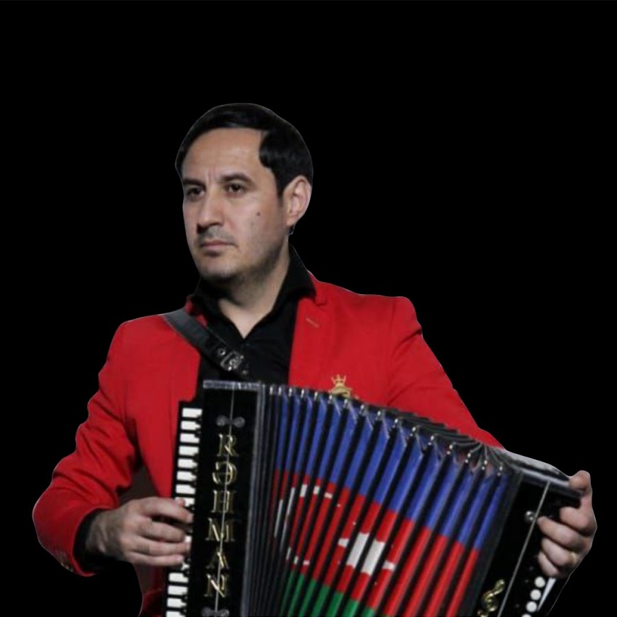 Rehman Cebrayilli