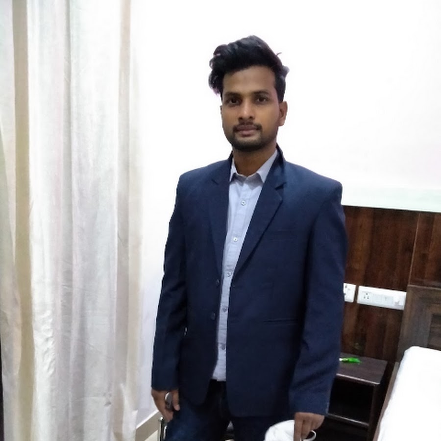 Ravi Kumar Sahu YouTube channel avatar