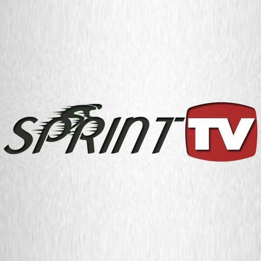 SprintTV YouTube channel avatar