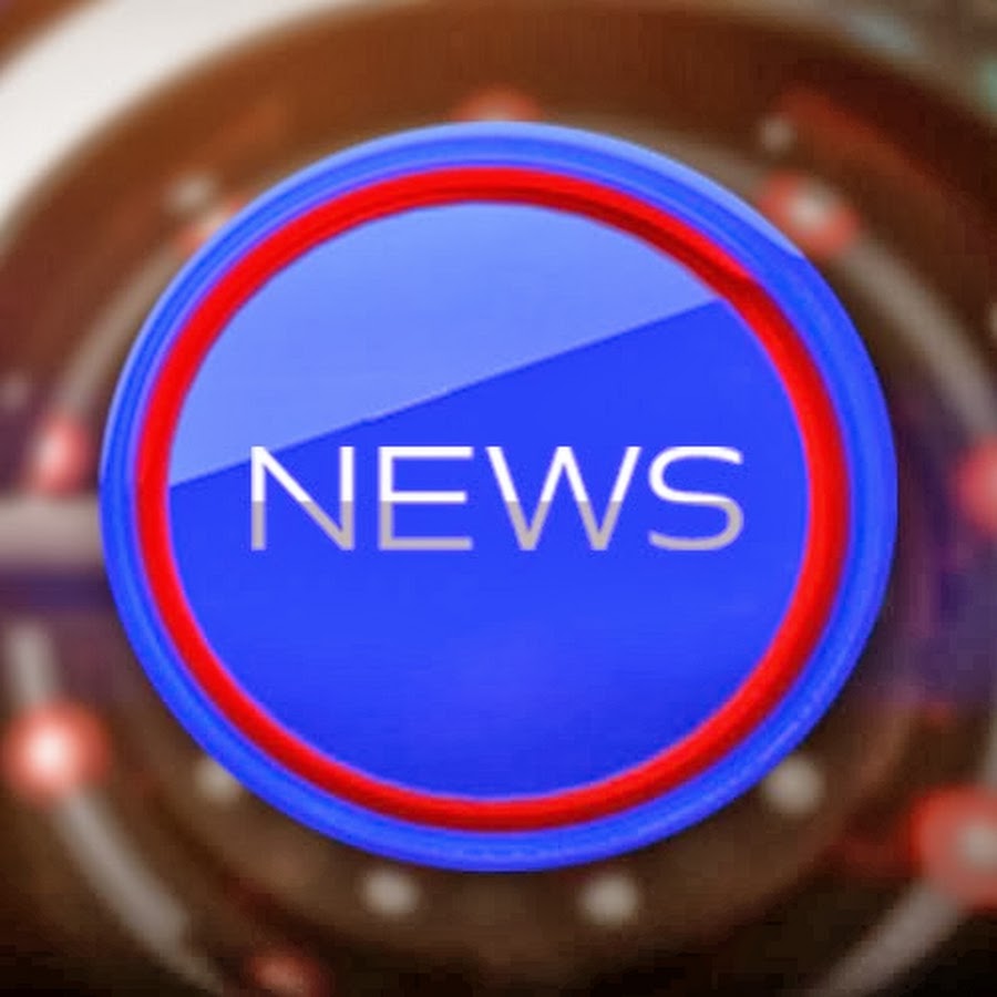 Official NET News YouTube channel avatar