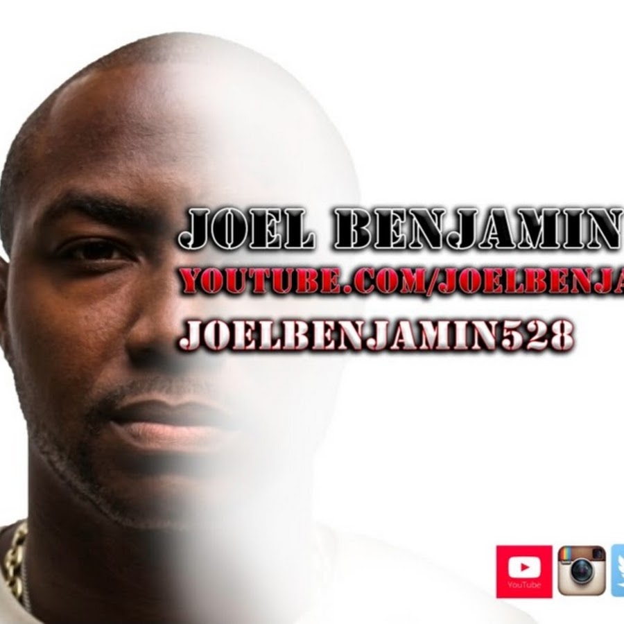 joelbenjamin528 YouTube channel avatar