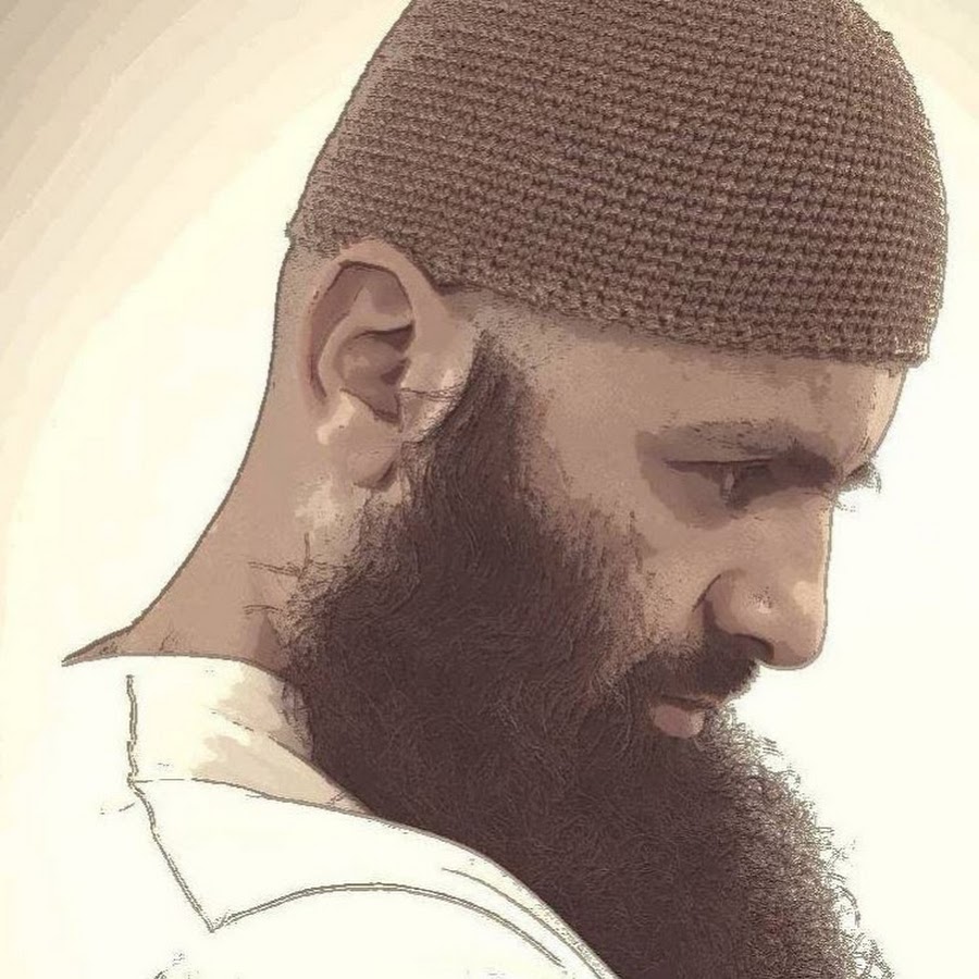 Imam Ayoub YouTube channel avatar
