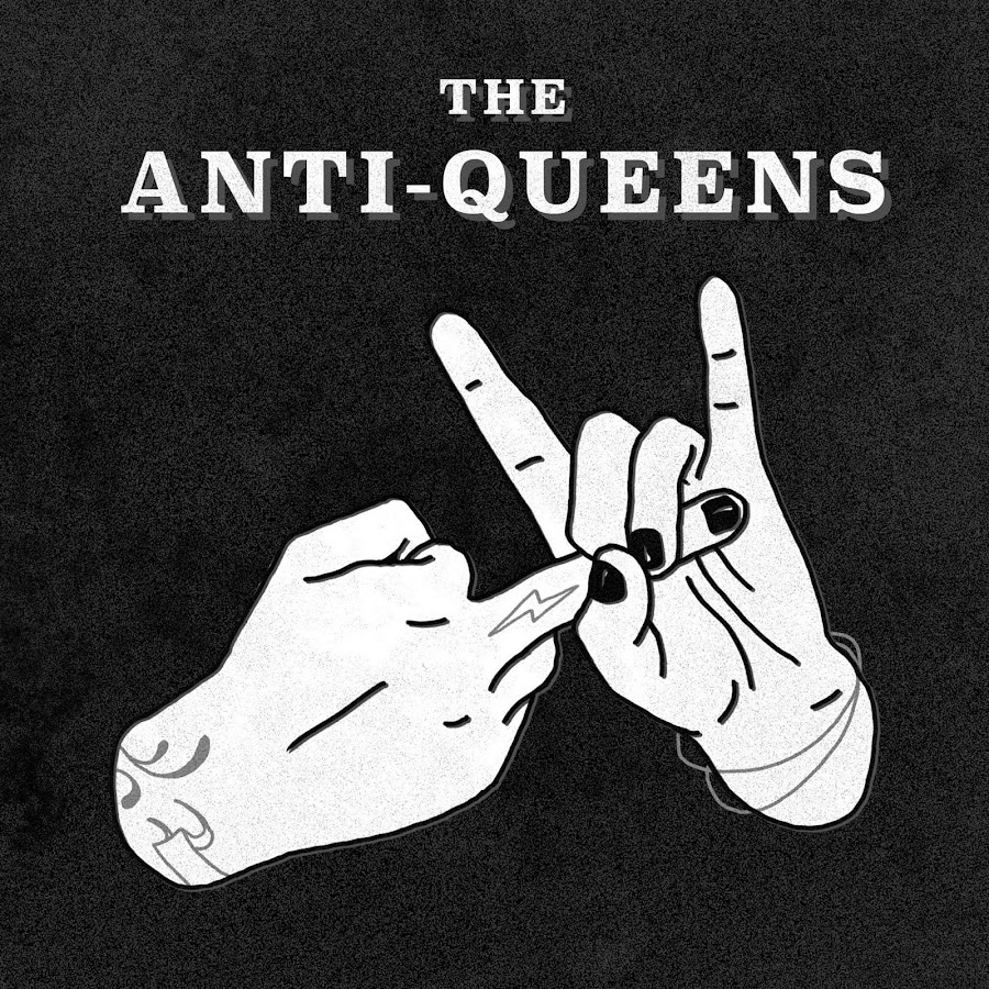 The Anti-Queens رمز قناة اليوتيوب