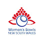Women's Bowls NSW YouTube Profile Photo