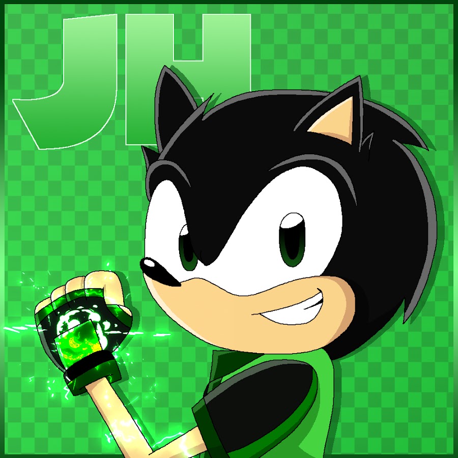Jack-Hedgehog YouTube kanalı avatarı