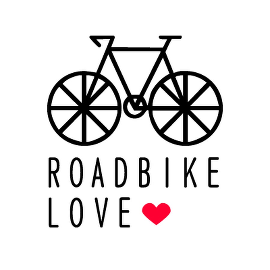 roadbikelove YouTube channel avatar