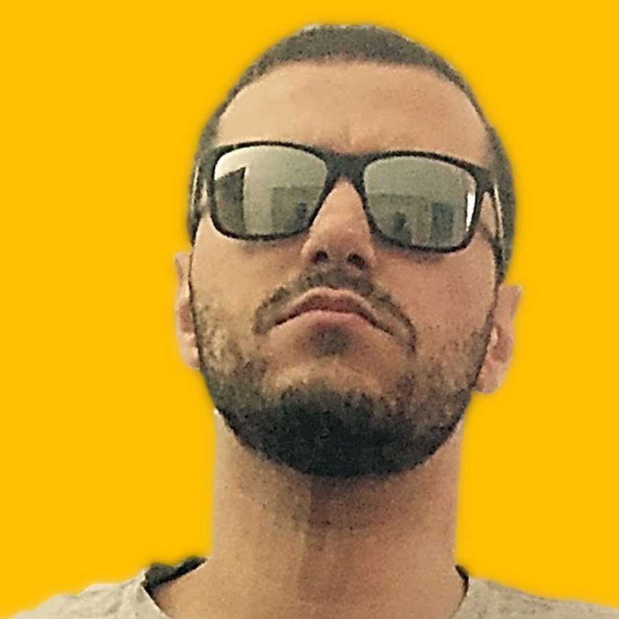 VÃ©io Jr YouTube channel avatar