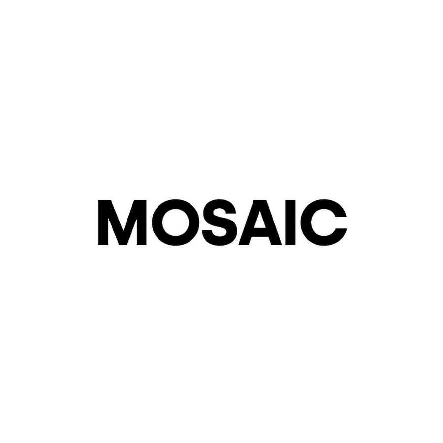 MOSAIC YouTube kanalı avatarı