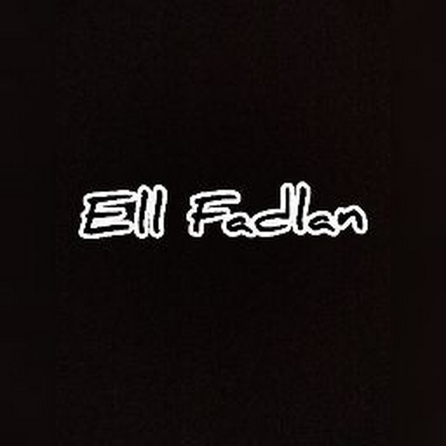 Ell Fadlan YouTube channel avatar
