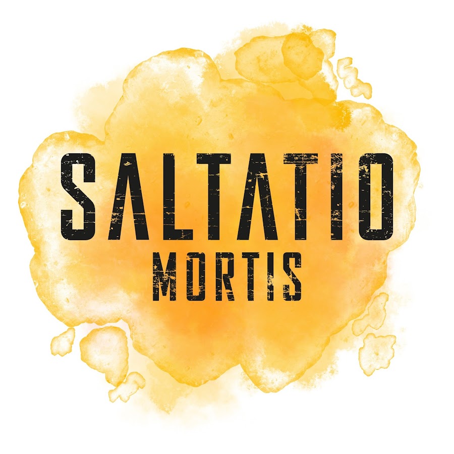 Saltatio Mortis رمز قناة اليوتيوب