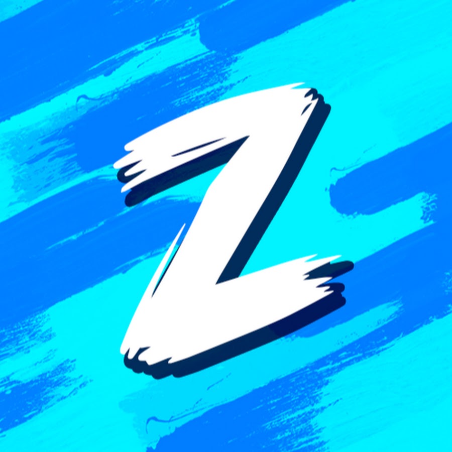 ZOObr YouTube channel avatar