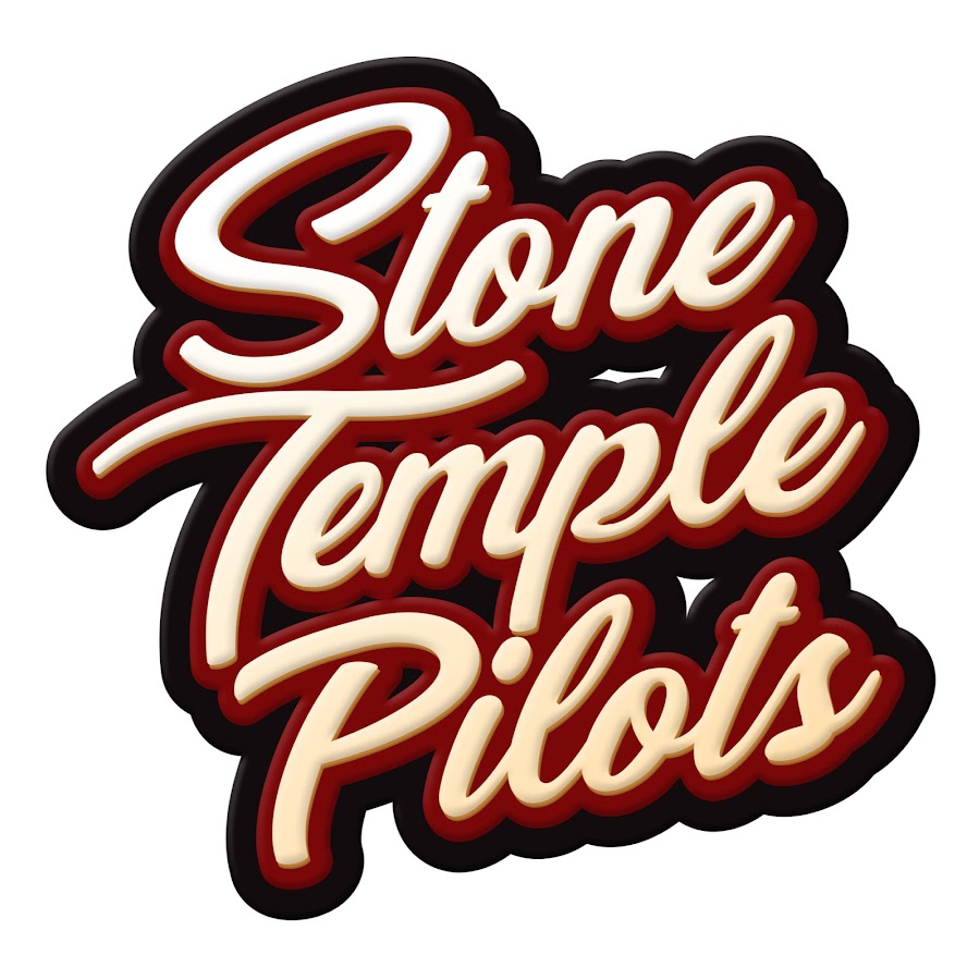 Stone Temple Pilots YouTube 频道头像