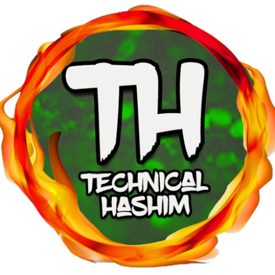 Technical Hashim ইউটিউব চ্যানেল অ্যাভাটার