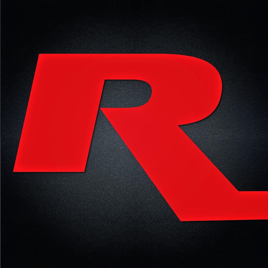 Redliners YouTube channel avatar