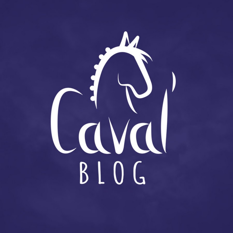 Caval'Blog Avatar canale YouTube 