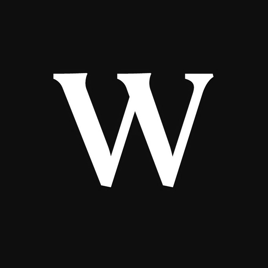 Western Waters YouTube channel avatar
