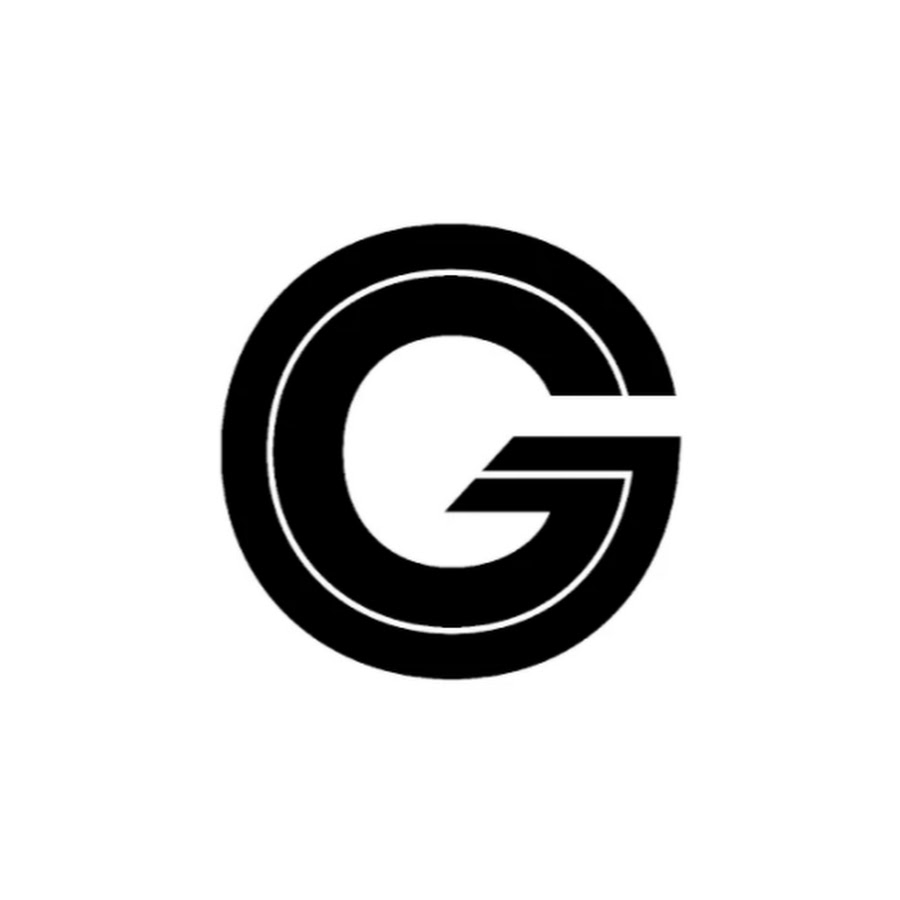 GarrettG YouTube channel avatar