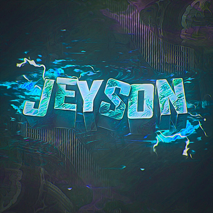 jeyson ogsider. YouTube channel avatar