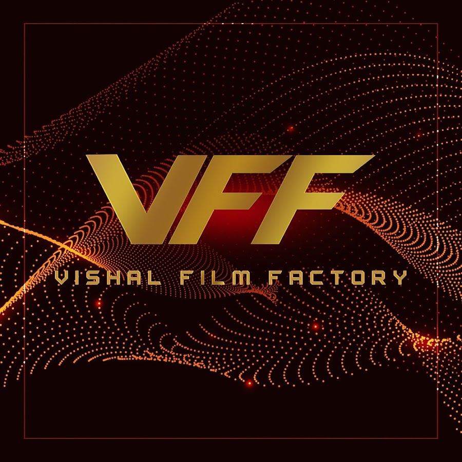VishalFilmFactory YouTube 频道头像