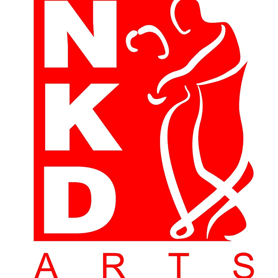 NKD Arts Awatar kanału YouTube