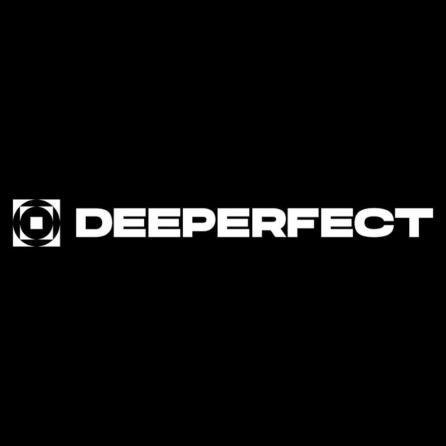 DeeperfectRecords ইউটিউব চ্যানেল অ্যাভাটার