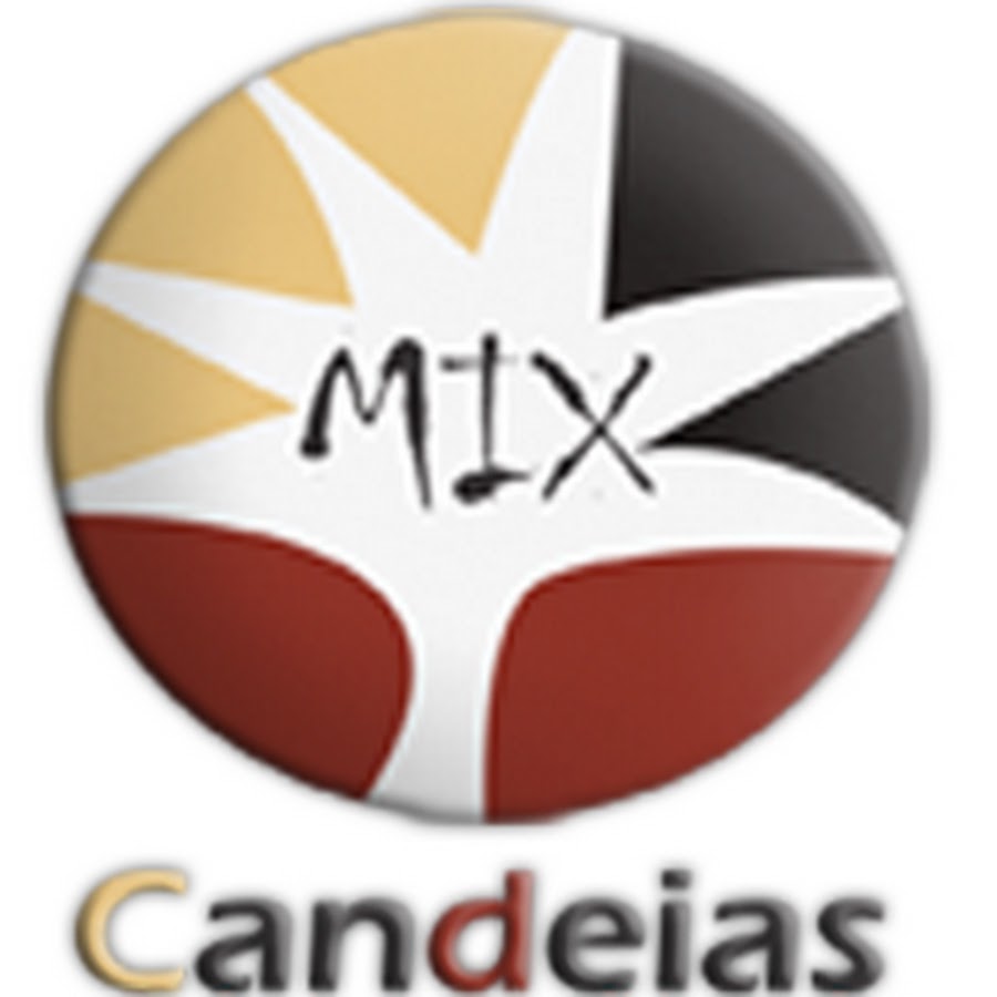 Candeias Mix YouTube channel avatar