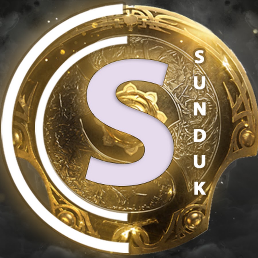 Sunduk Show YouTube channel avatar