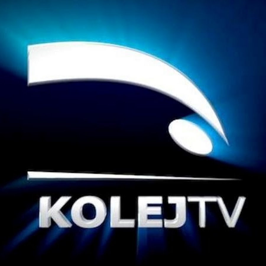 KOLEJTV1 YouTube channel avatar