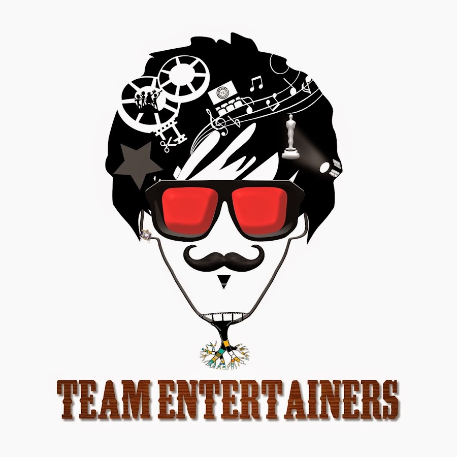 Team Entertainers YouTube-Kanal-Avatar